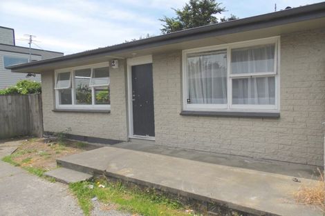 Photo of property in 4/451 Hereford Street, Linwood, Christchurch, 8011