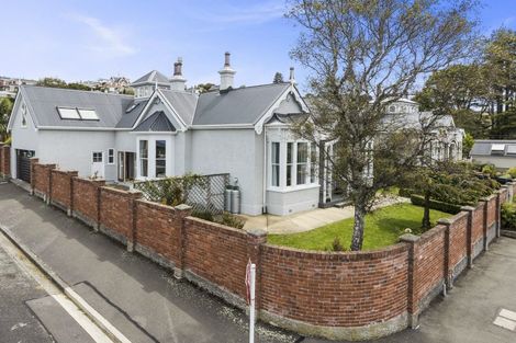 Photo of property in 29 Granville Terrace, Belleknowes, Dunedin, 9011