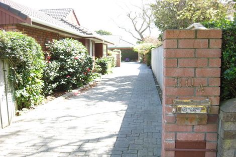 Photo of property in 30a Wyndrum Avenue, Waterloo, Lower Hutt, 5011