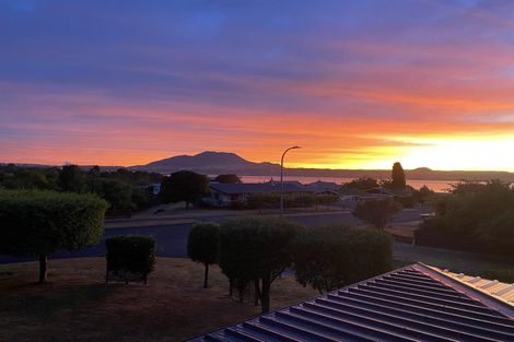 Photo of property in 2 Cherry Lane, Acacia Bay, Taupo, 3330