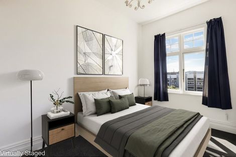 Photo of property in 78a Kelburn Parade, Kelburn, Wellington, 6012