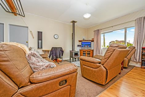 Photo of property in 21 Farmer Road, Waitoa, 3310