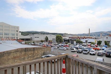 Photo of property in 27a Anzac Avenue, Dunedin Central, Dunedin, 9016