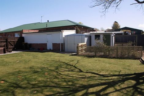 Photo of property in 38 Reid Crescent, Allenton, Ashburton, 7700