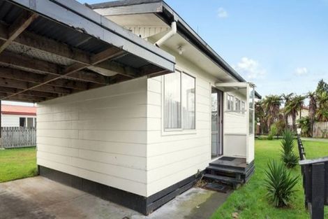 Photo of property in 2/10 Mill Street, Koutu, Rotorua, 3010