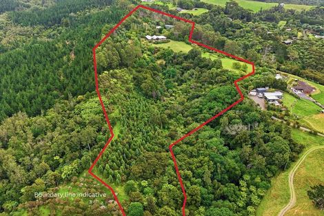Photo of property in 287 Lund Road, Aongatete, Katikati, 3178
