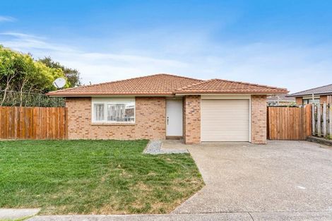 Photo of property in 67h Avenue Road, Otahuhu, Auckland, 1062