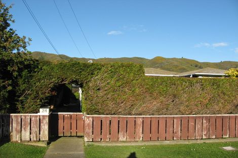 Photo of property in 24 Donnelley Drive, Wainuiomata, Lower Hutt, 5014