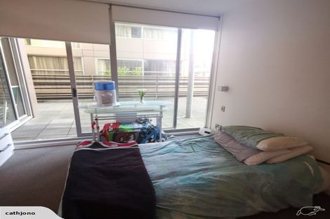 Photo of property in The Wellington Suites, 383/233 Cuba Street, Te Aro, Wellington, 6011