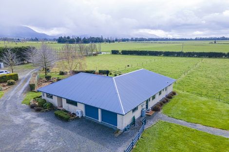 Photo of property in 3297 Ashburton Stavely Road, Staveley, Ashburton, 7771