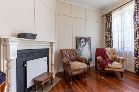 Photo of property in 112 Donghi Road, Ormondville, Dannevirke, 4977