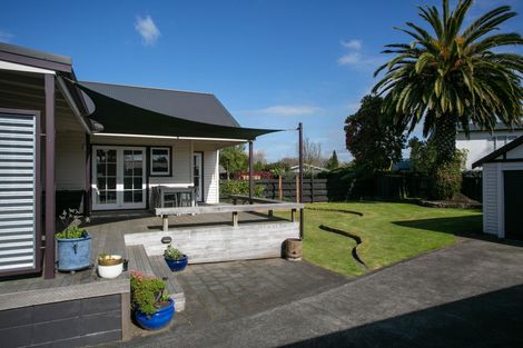 Photo of property in 12 Tower Road, Matamata, 3400