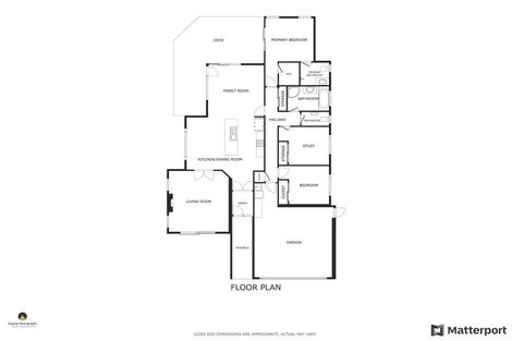 Photo of property in 10 Woodglen Drive, Woodend, 7610