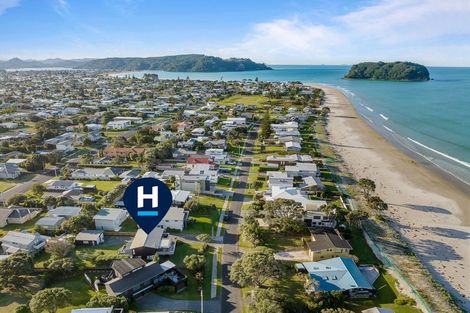 Photo of property in 107 Tangaroa Road, Whangamata, 3620
