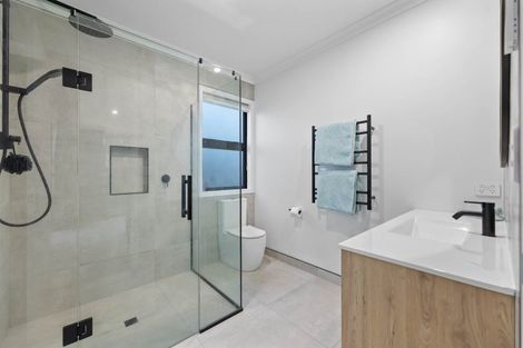 Photo of property in 8 Howie Street, Morrinsville, 3300