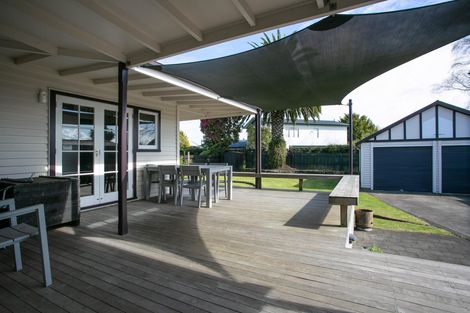 Photo of property in 12 Tower Road, Matamata, 3400