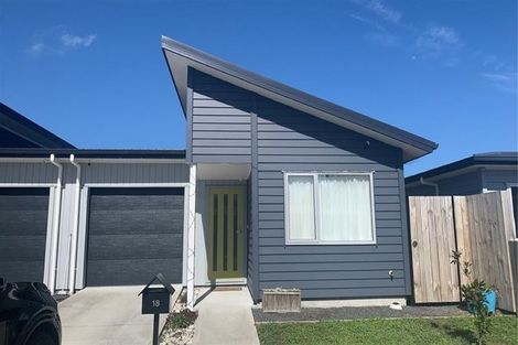 Photo of property in 18 Harore Road, Takanini, 2112