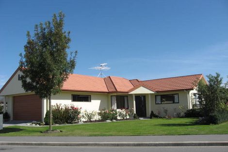 Photo of property in 70 Nursery Drive, Tinwald, Ashburton, 7700