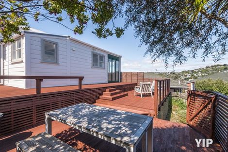 Photo of property in 19 Woodland Road, Johnsonville, Wellington, 6037