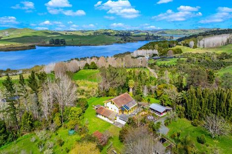 Photo of property in 364 Oneriri Road, Kaiwaka, 0573