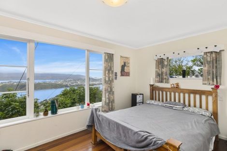 Photo of property in 4 Alexandra Road, Roseneath, Wellington, 6021
