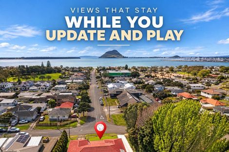 Photo of property in 41 Seaview Road, Otumoetai, Tauranga, 3110