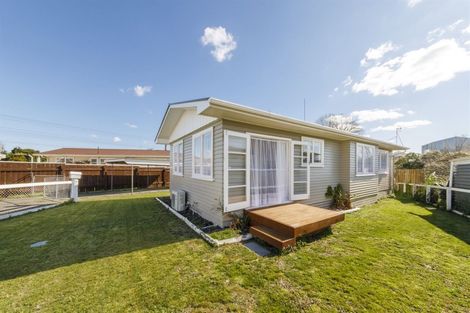 Photo of property in 43 Owen Street, Bunnythorpe, Palmerston North, 4481