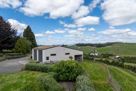 Photo of property in 1/640 Brunskill Road, Te Miro, Cambridge, 3496