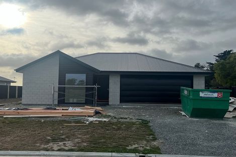 Photo of property in 7 Tauhou Place, Leeston, 7632