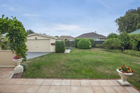 Photo of property in 29 Wayside Avenue, Burnside, Christchurch, 8053