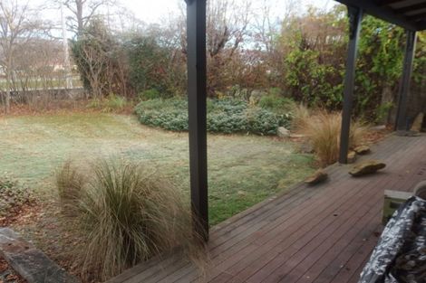 Photo of property in 50 Denmark Street, Fairlie, 7925