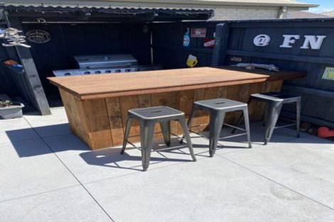 Photo of property in 48 Tahuna Street, Pegasus, 7612