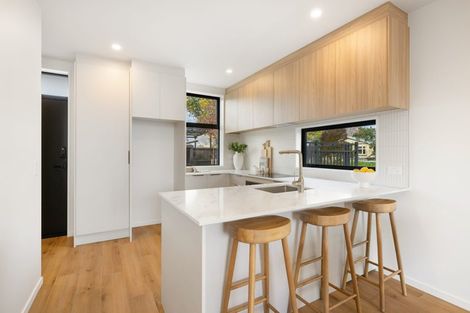 Photo of property in 2/2 Courtenay Street, St Albans, Christchurch, 8014