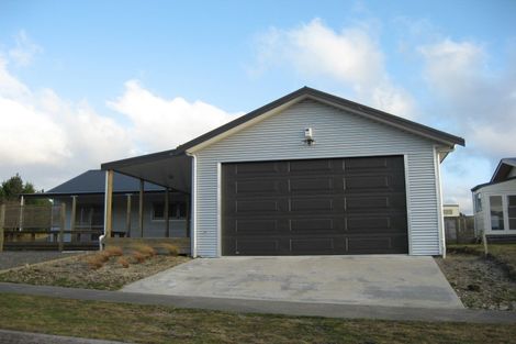 Photo of property in 1 Te Awha Place, Kuratau, Turangi, 3381