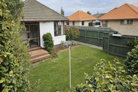 Photo of property in 1/21 Nottingham Avenue, Halswell, Christchurch, 8025