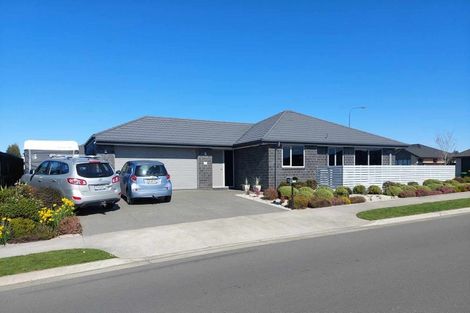 Photo of property in 3 Barnard Street, Kaiapoi, 7630