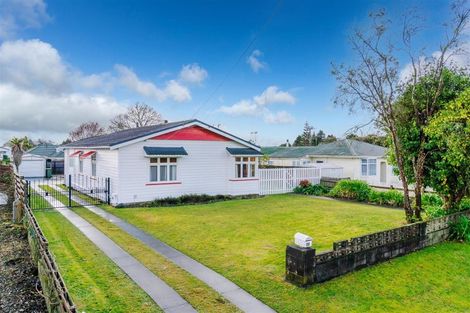 Photo of property in 48 Marchant Street, Putaruru, 3411