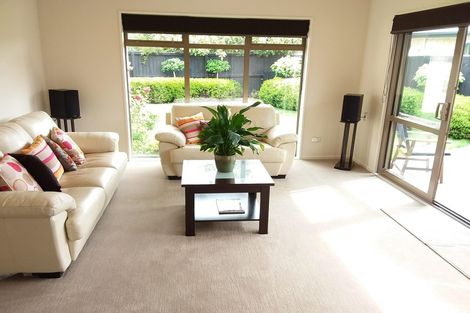 Photo of property in 21 Stonebrook Drive, Rolleston, 7614