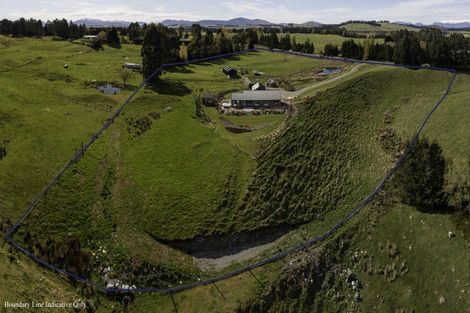 Photo of property in 155 Sinclair Road, Te Anau, 9679