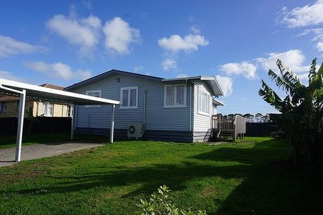 Photo of property in 2 Armstrong Street, Huntly, 3700