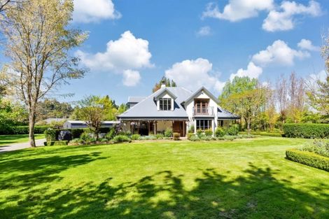 Photo of property in 120 Cones Road, Loburn, Rangiora, 7477
