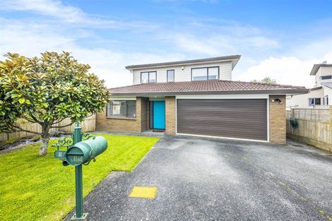 Photo of property in 11 Phoenicia Court, The Gardens, Auckland, 2105