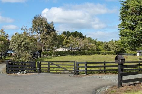 Photo of property in 2b Masters Road, Waiuku, 2681