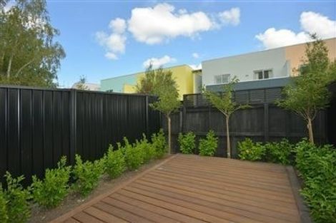 Photo of property in 7/90 Edgeware Road, St Albans, Christchurch, 8014