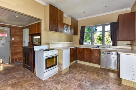 Photo of property in 1 James Street, Coalgate, 7673