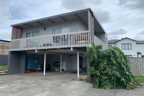 Photo of property in 115 Udys Road, Pakuranga, Auckland, 2010