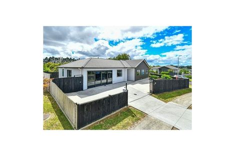 Photo of property in 64 Prado Drive, Pukekohe, 2120