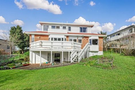 Photo of property in 10 Belvedere Court, West Harbour, Auckland, 0618