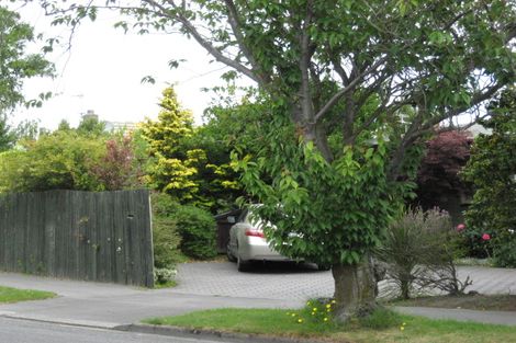 Photo of property in 57 Teesdale Street, Burnside, Christchurch, 8053