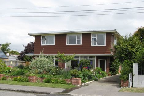 Photo of property in 10 Toorak Avenue Avonhead Christchurch City